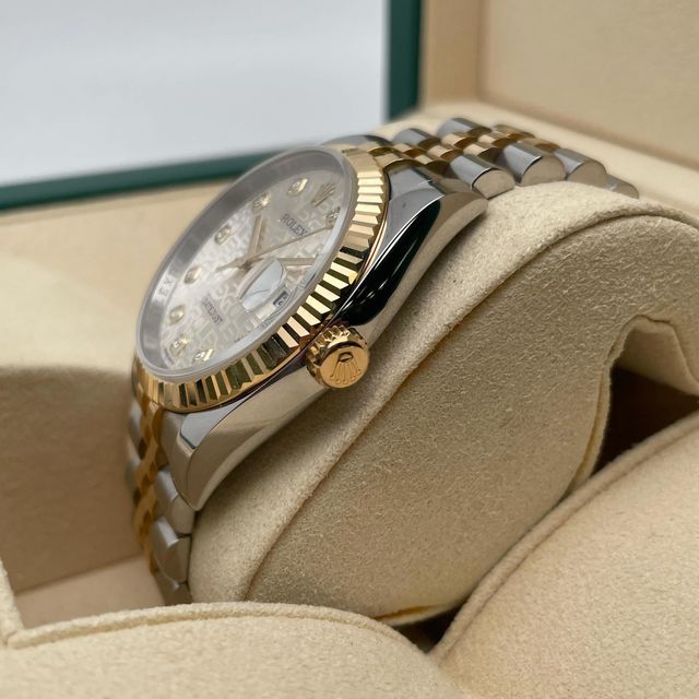 Rolex Datejust 116233 Image 2